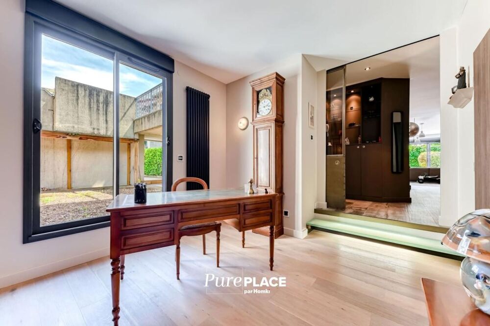 à vendre  Maison Lyon 8