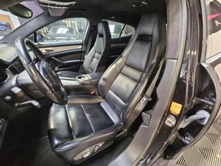 Panamera 4.8 i 550 CV PDK TURBO S 2011 occasion 35520 La Chapelle Des Fougeretz