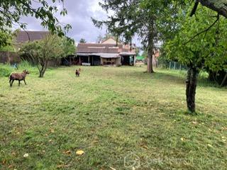  Terrain  vendre 2200 m