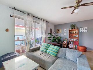  Appartement à vendre 3 pièces 75 m²