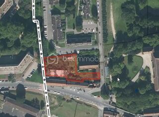  Terrain � vendre 2008 m�