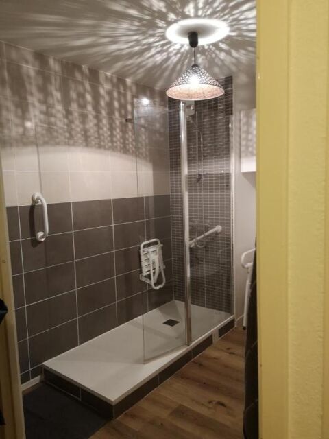  Appartement � louer 2 pi�ces 45 m�