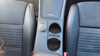 Classe GLA 250 211 4Matic 7G-DCT Fascination 2016 occasion 20090 Ajaccio