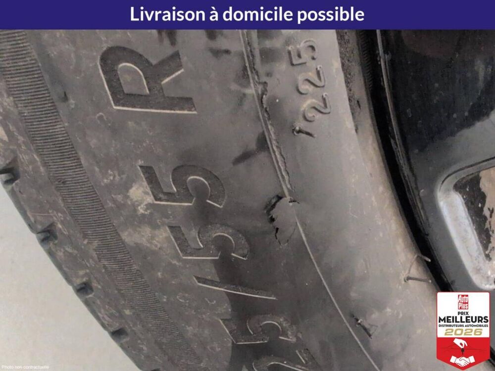 Grandland 1.2 Turbo 130 ch GS 2024 occasion 10150 Lavau