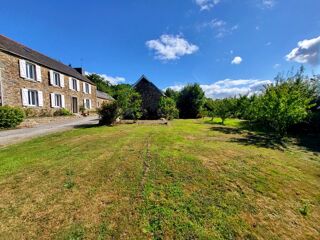  Maison à vendre 9 pièces 163 m²