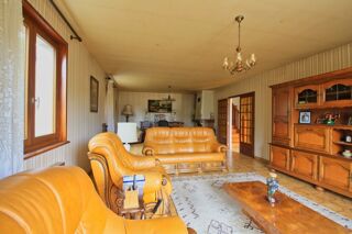  Maison à vendre 7 pièces 225 m²