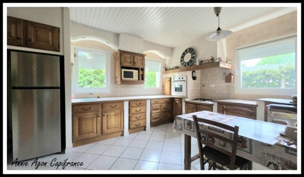 Vente Maison Maison à vendre 7 pièces POUMAROUS (65) Poumarous