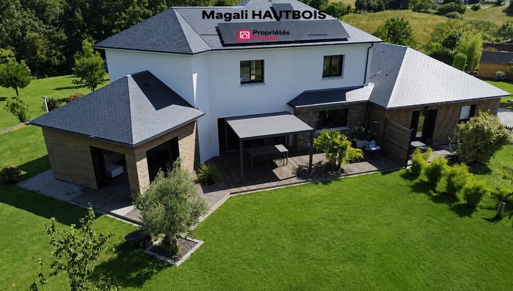 à vendre  Propriété/château Avranches (50300)