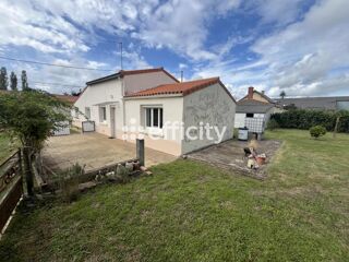  Maison  vendre 4 pices 75 m