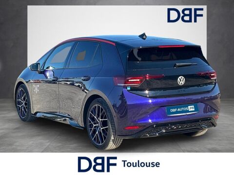 ID.3 ID 3 FL GTX PERFORMANCE (79KWH) (326CH) 2026 occasion 31100 Toulouse