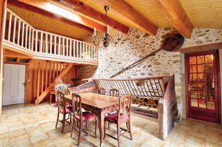  Maison � vendre 8 pi�ces 288 m�