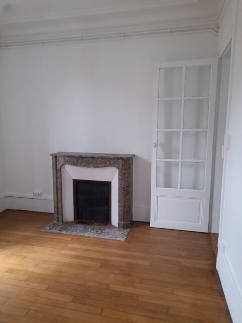  Appartement � louer 3 pi�ces 47 m�