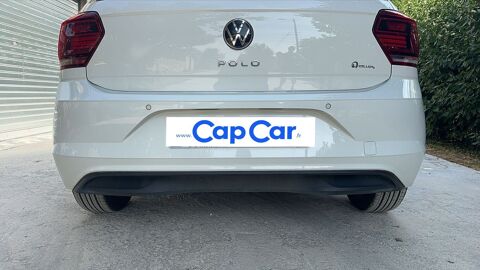 Polo 1.0 TSI 95 Lounge Business 2020 occasion 77120 Coulommiers