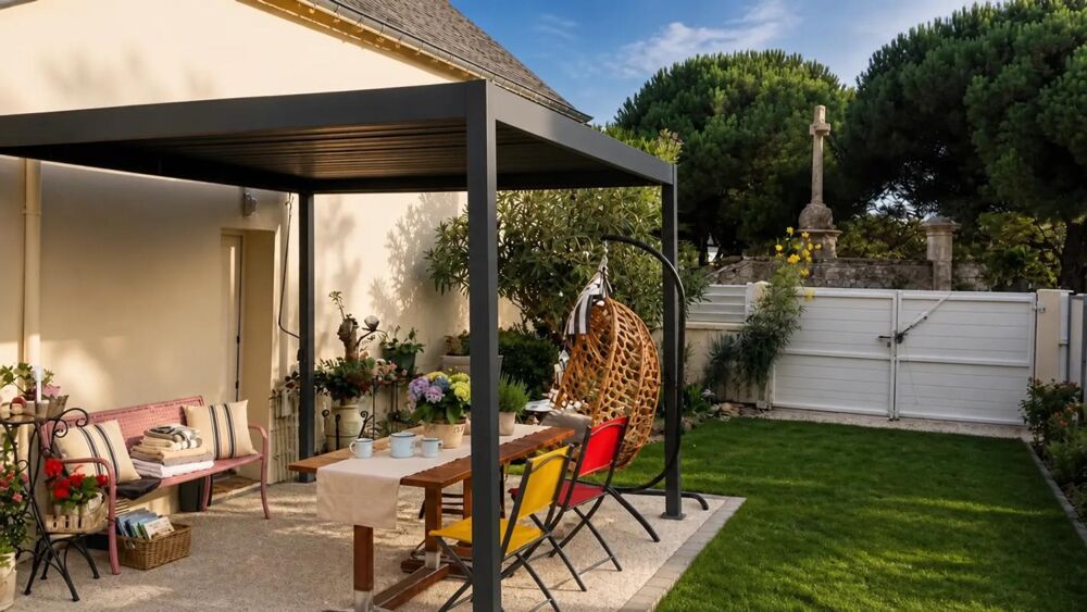 Vente Maison Maison de 6 pièces de 102 m² située à Arzal Arzal