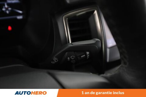 Ranger 2.0 EcoBlue Super Cabine Wolftrak Auto 170 ch 2022 occasion 92130 Issy-les-Moulineaux