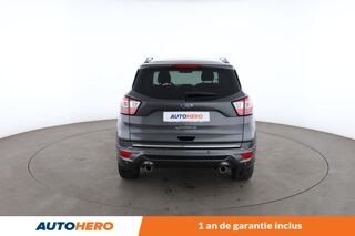 Kuga 2.0 TDCi Vignale 4x4 PowerShift 180 ch 2017 occasion 92130 Issy-les-Moulineaux