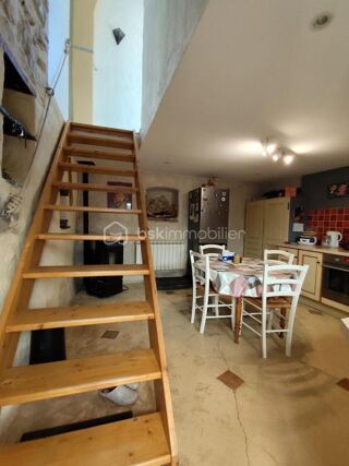  Maison � vendre 5 pi�ces 80 m�