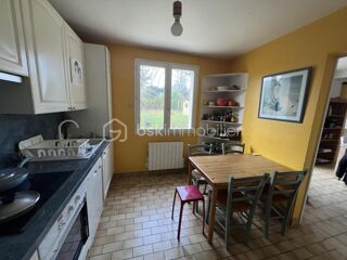  Maison à vendre 8 pièces 115 m²