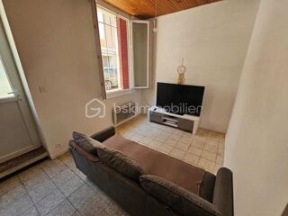  Appartement à vendre 2 pièces 26 m²