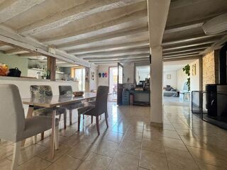  Maison à vendre 4 pièces 112 m²