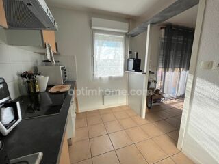  Appartement  vendre 2 pices 45 m