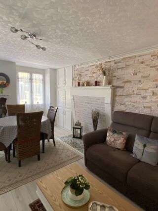 Maison à vendre 7 pièces 131 m²