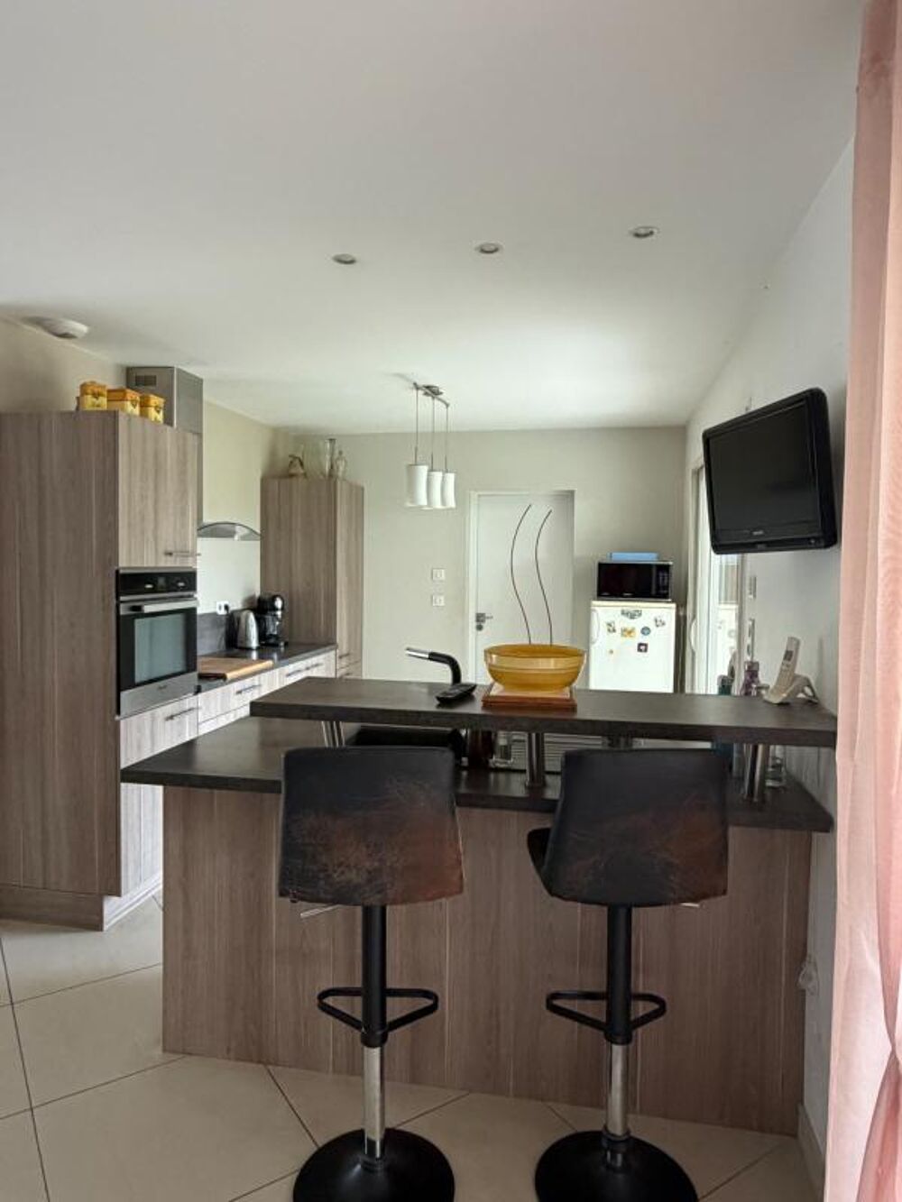 Vente Maison Brie. Maison 116 m² avec garage Brie
