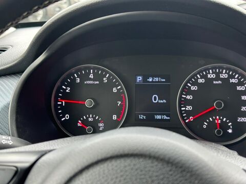 Rio IV 1.0 T-GDI 120 ISG 6CV GT LINE DCT7 2019 occasion 78240 Chambourcy