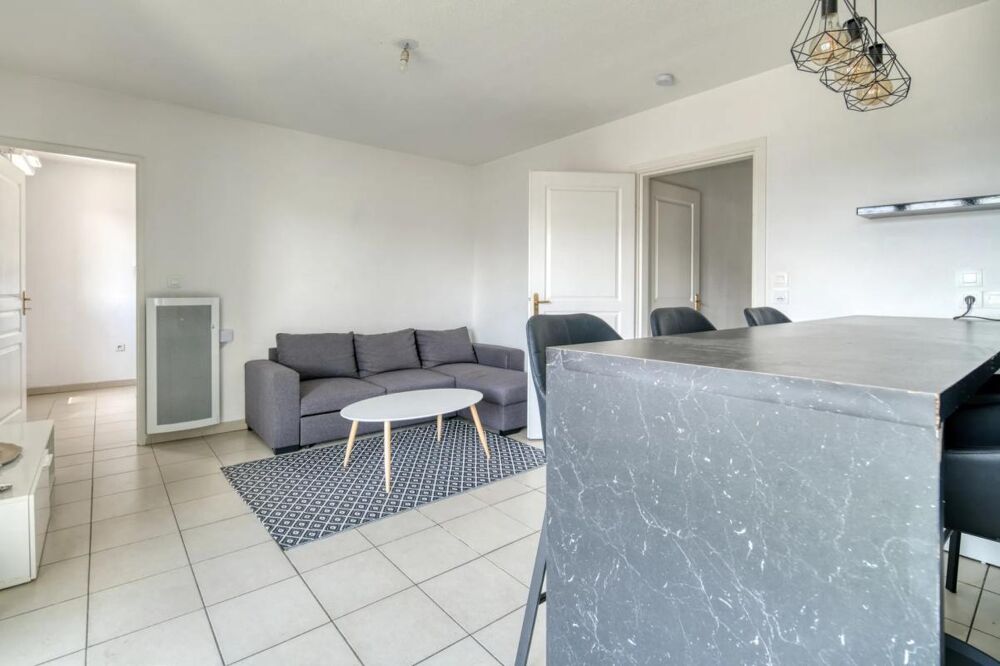 Vente Appartement Appartement de 3 pièces de 57 m² situé à Toulouse Toulouse