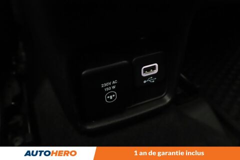 Compass 1.3 GSE T4 PHEV 4xe Trailhawk AT6 240 ch 2021 occasion 92130 Issy-les-Moulineaux