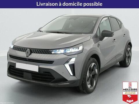 Annonce voiture Renault Captur 29678 €