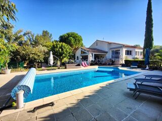  Villa à vendre 6 pièces 169 m²