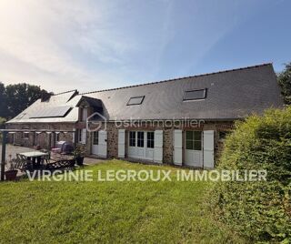  Maison à vendre 6 pièces 144 m²