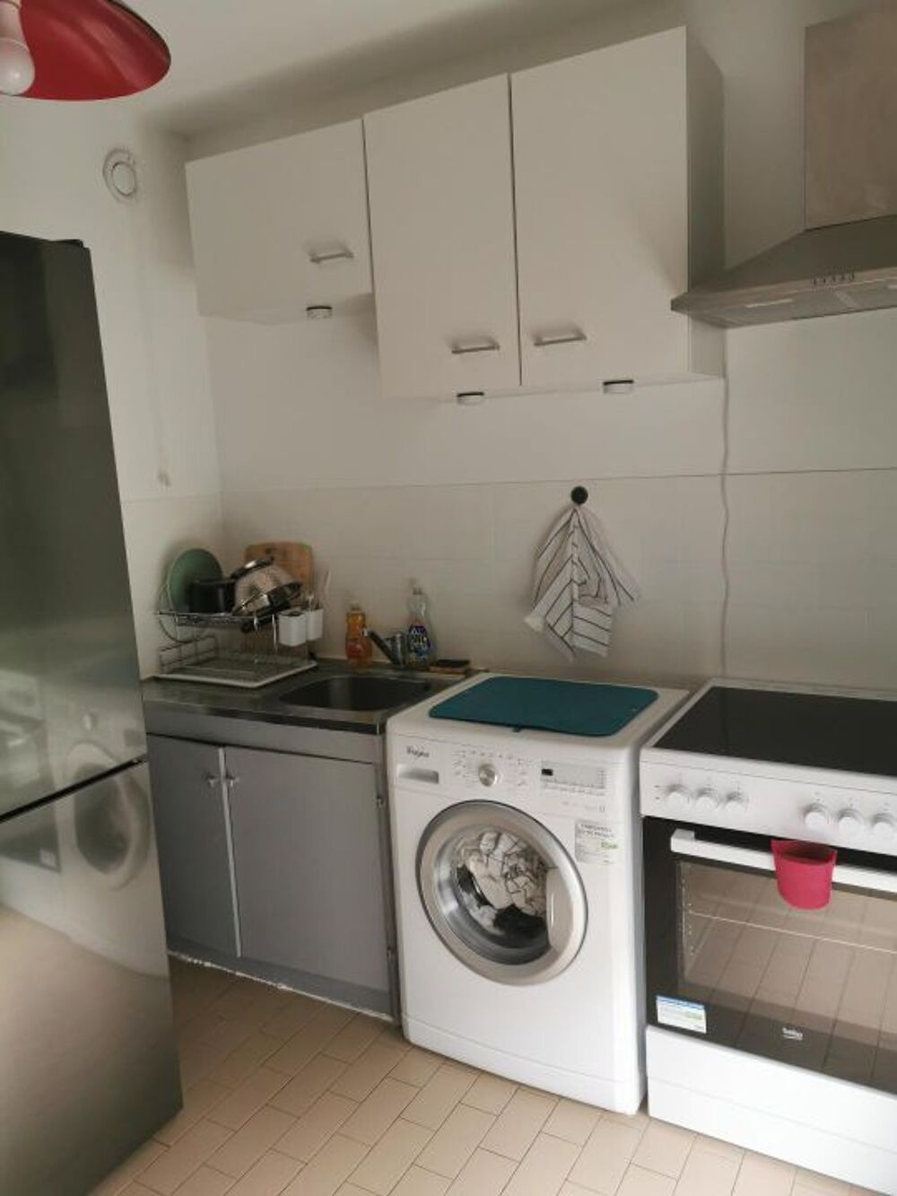 Location Appartement Appartement de 29m2 à louer sur Annemasse Annemasse