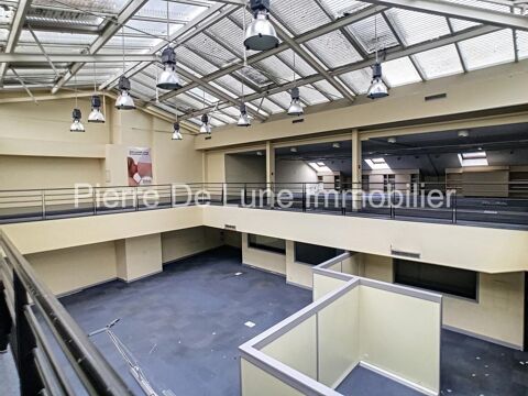   Périgueux centre - local sur 2 niveaux 