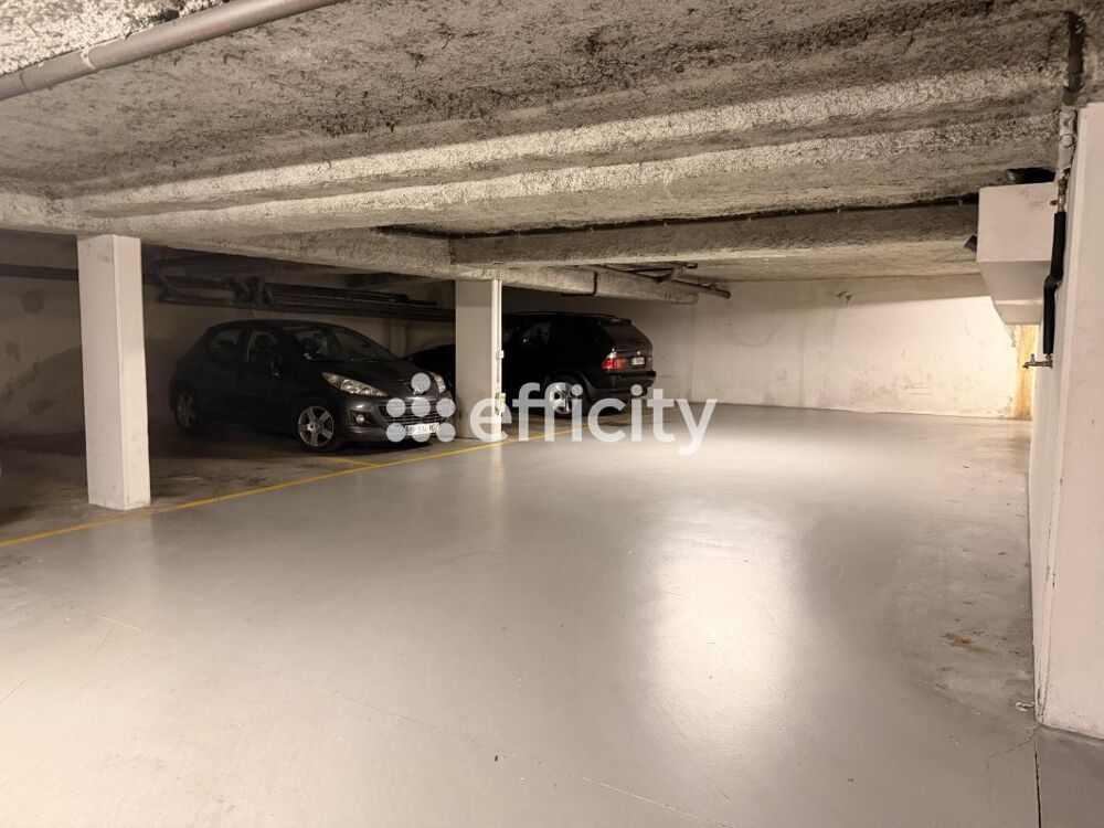 Vente Parking/Garage Stationnement Le port marly