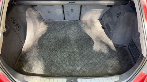 S&eacute;rie 3 Touring (F31) 316i 136 Lounge 2014 occasion 60300 Senlis