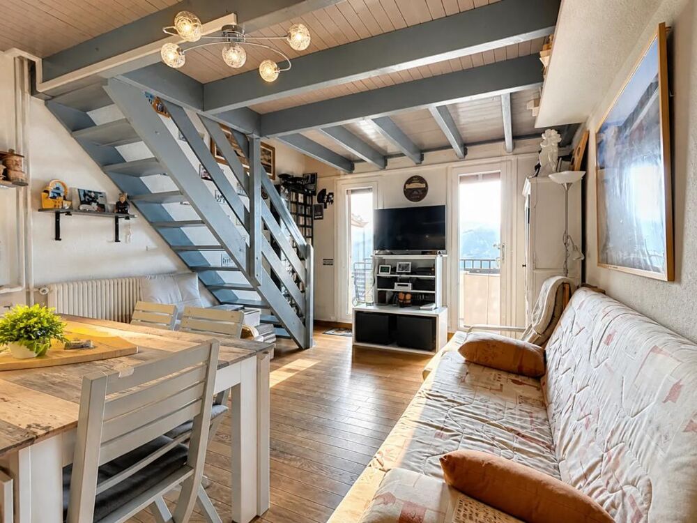 Appartement 4 pièces 60 m² · à Les Angles · 60 m² · 149 000 €