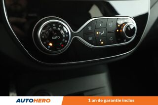 Captur 1.3 TCe Intens 131 ch 2019 occasion 92130 Issy-les-Moulineaux