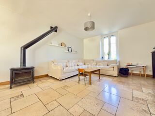  Maison à vendre 5 pièces 113 m²