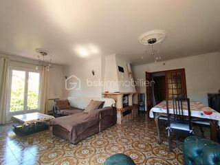  Appartement � vendre 5 pi�ces 89 m�