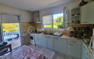  Maison � vendre 7 pi�ces 118 m�