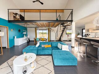  Maison à vendre 5 pièces 194 m²