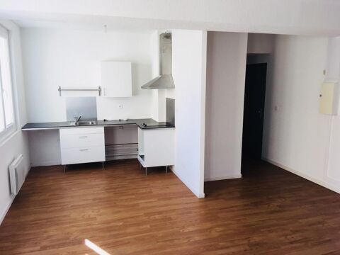  Appartement � louer 2 pi�ces 52 m�