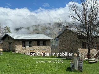  Chalet à vendre 2 pièces 100 m²