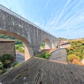  Maison  vendre 6 pices 152 m