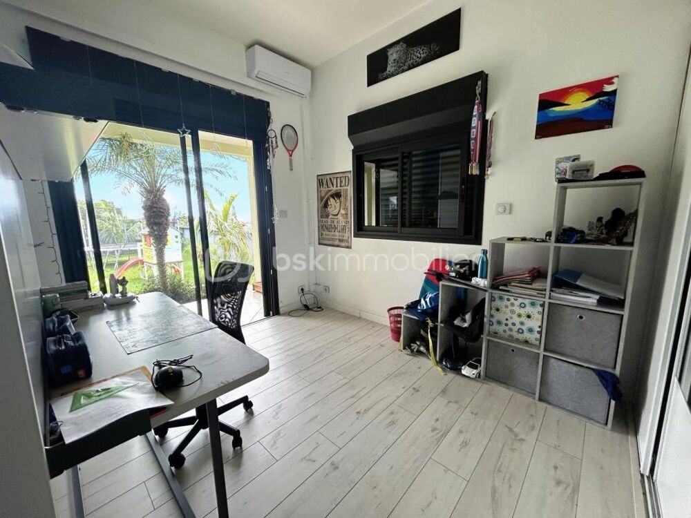 � vendre  Villa Saint-Paul (97460)