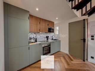  Duplex/triplex � vendre 3 pi�ces 53 m�