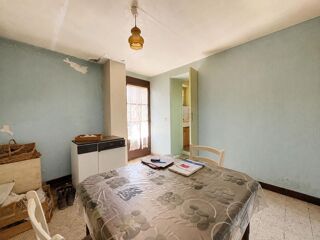  Maison à vendre 3 pièces 59 m²