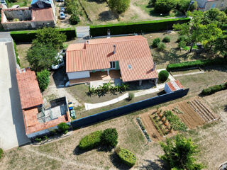  Maison � vendre 5 pi�ces 102 m�